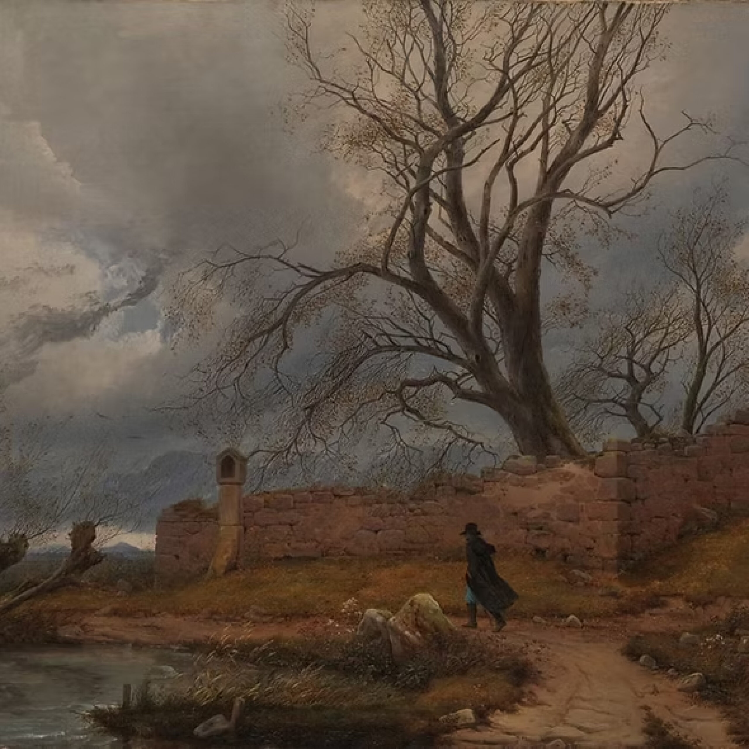 Beethoven e la natura - Sinfonia n.6 pastorale