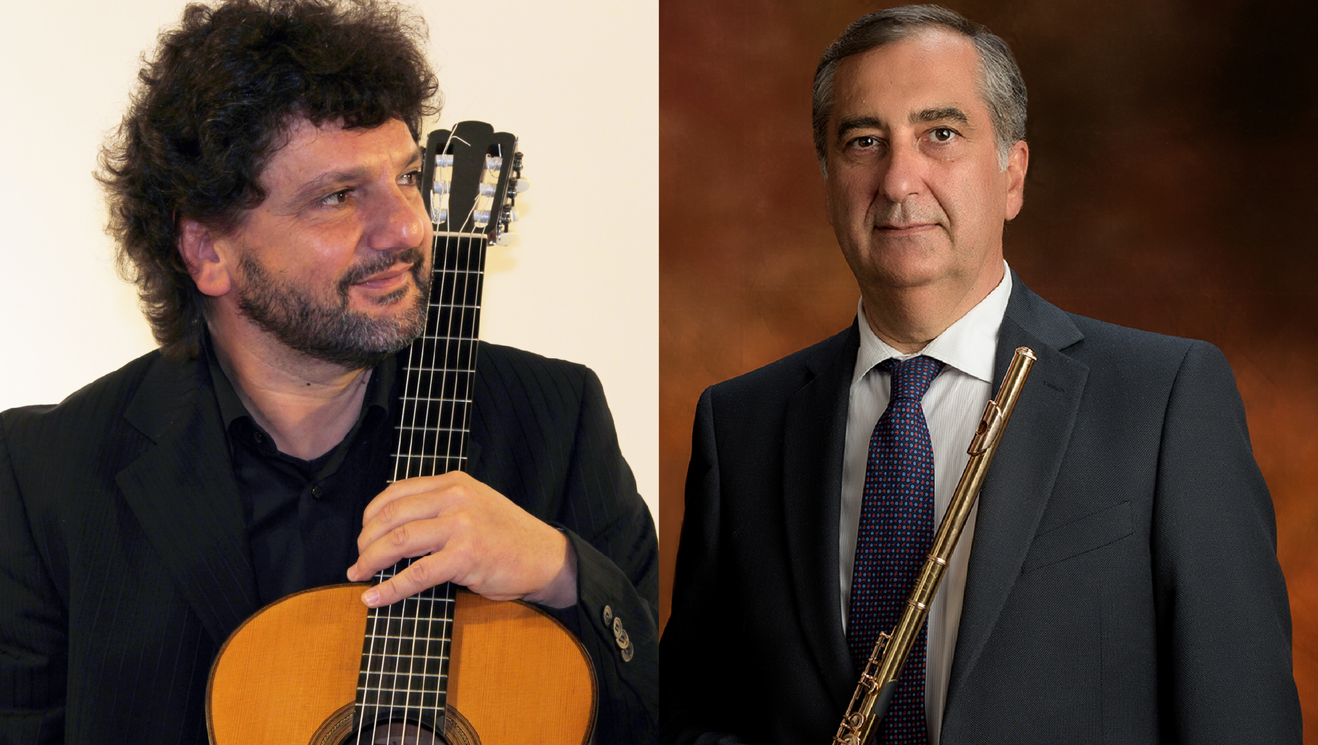 Concerto a menù 40 anni di carriera