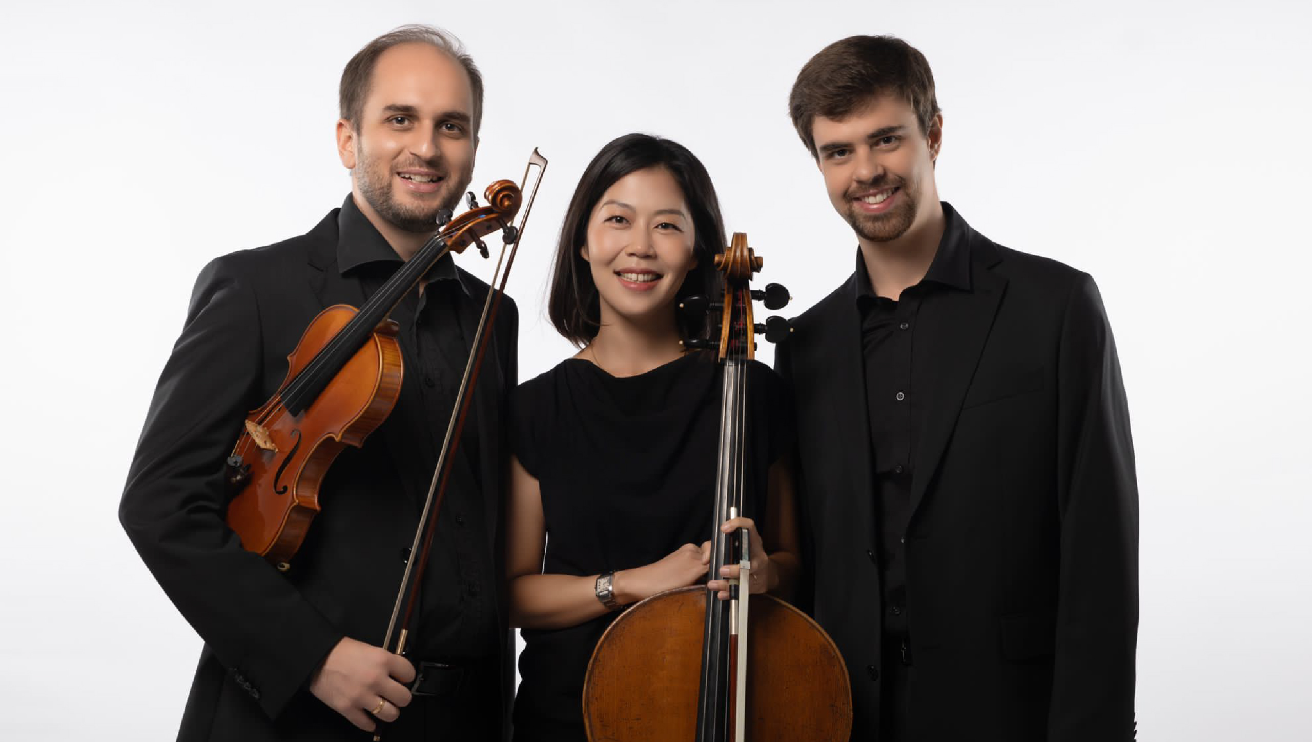 Debussy, Ghedini e Tailleferre: riflessi del '900