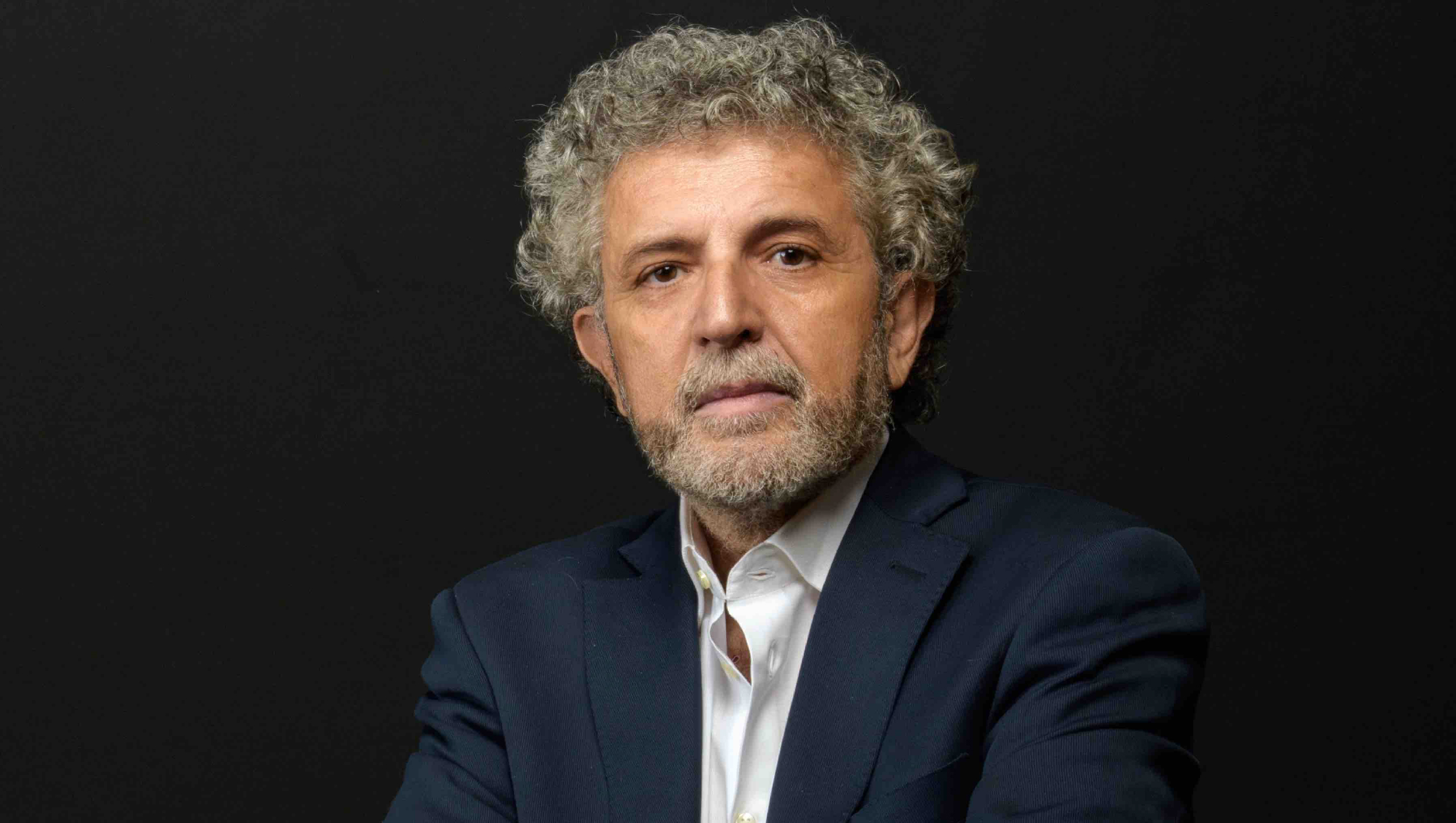 Francesco Nicolosi
