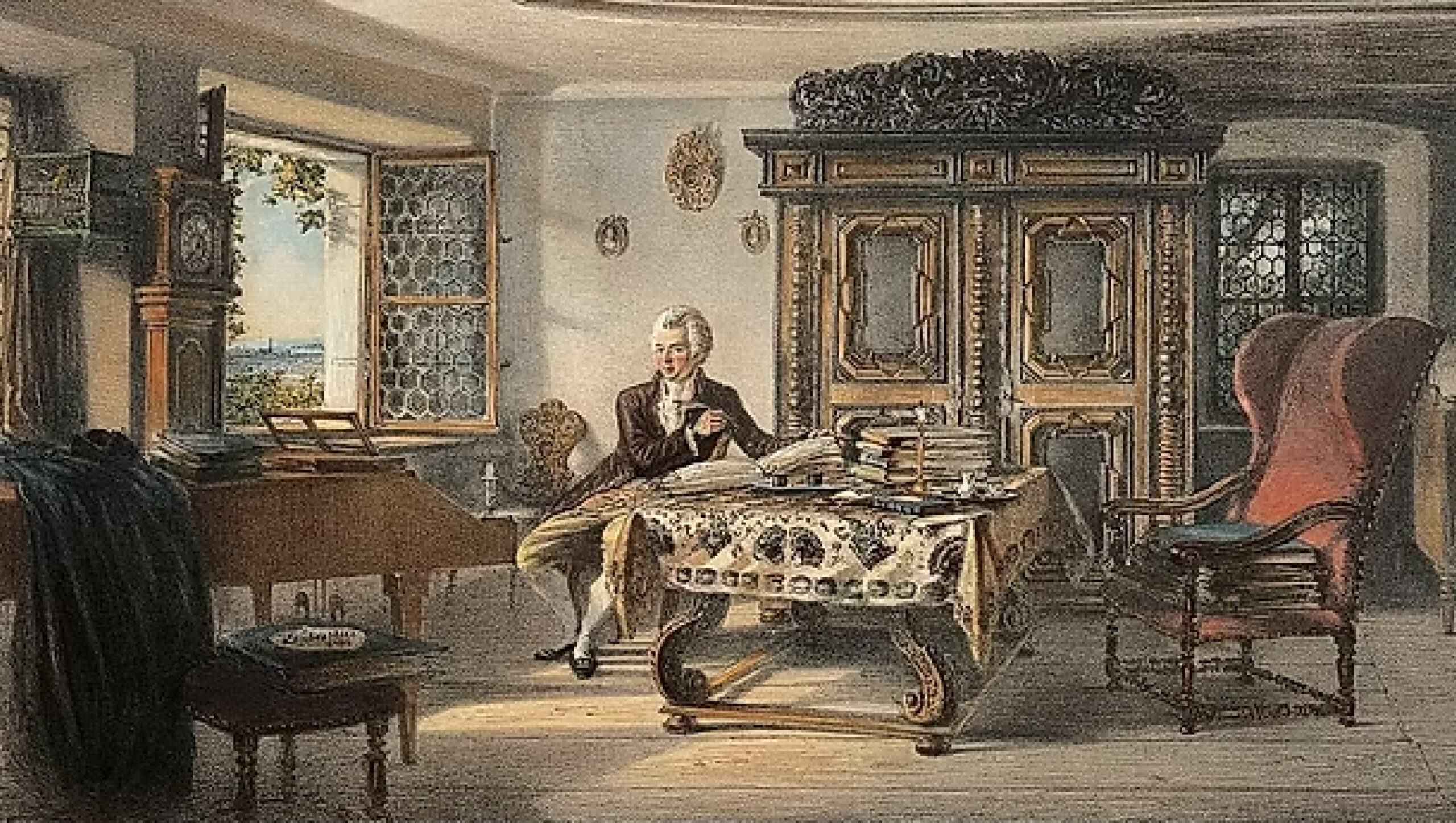 Giornate Mozartiane II