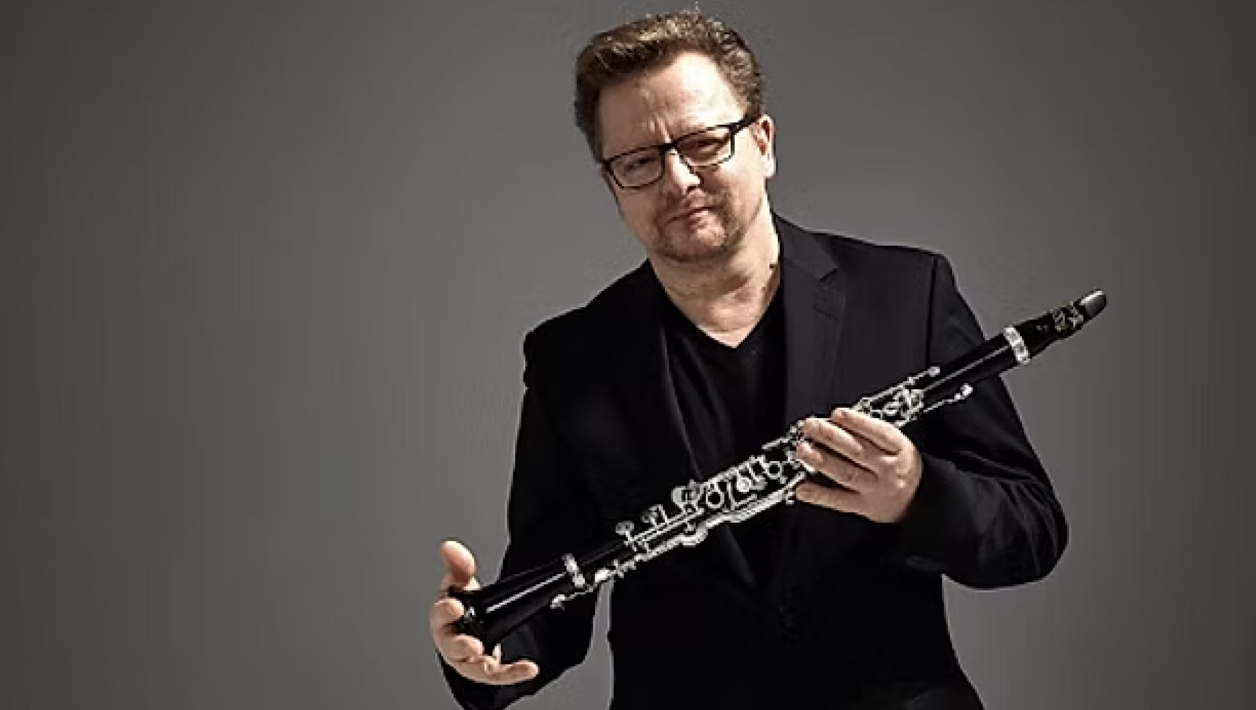 Il clarinetto
