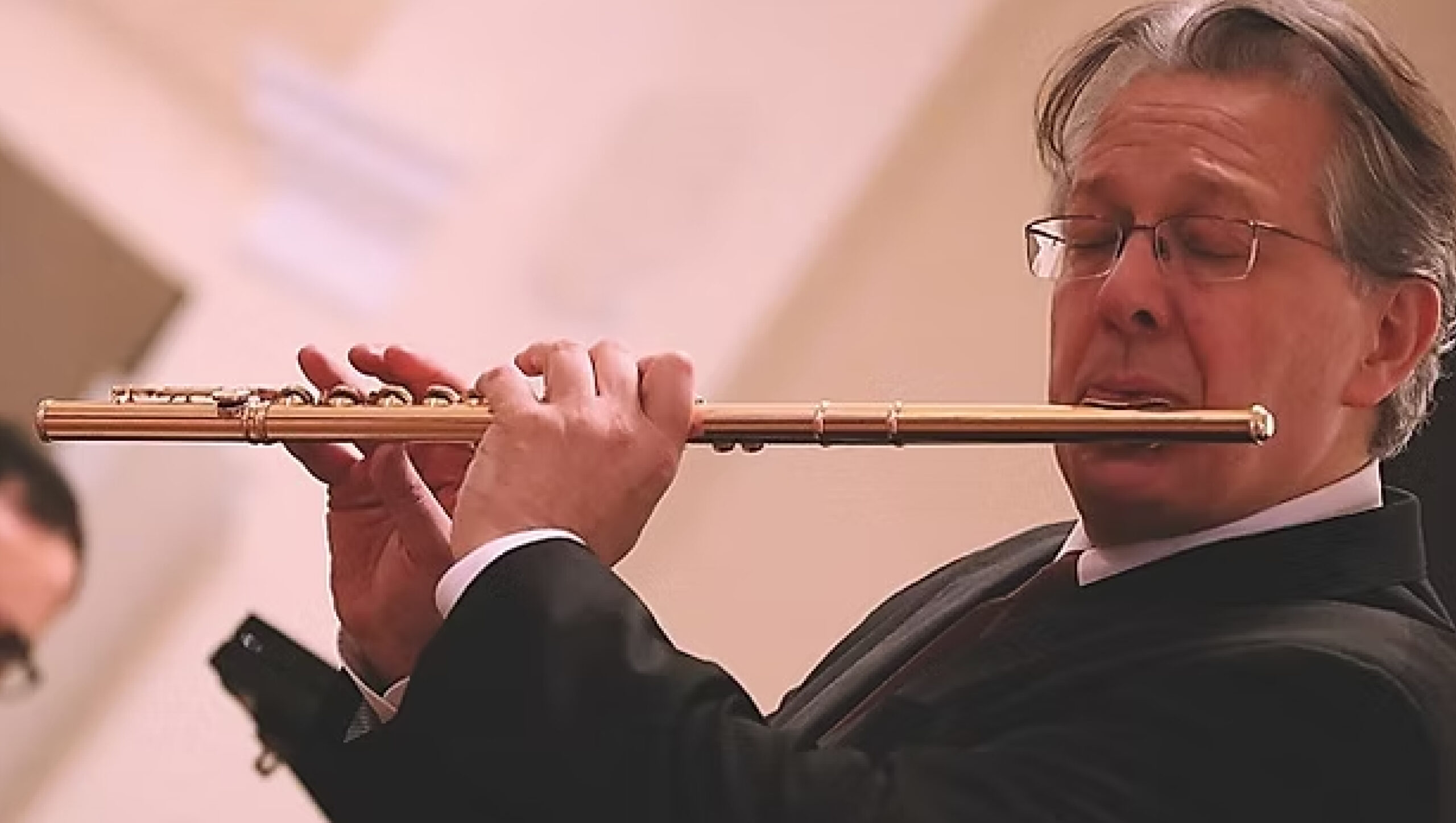 Il Flauto e l'arpa