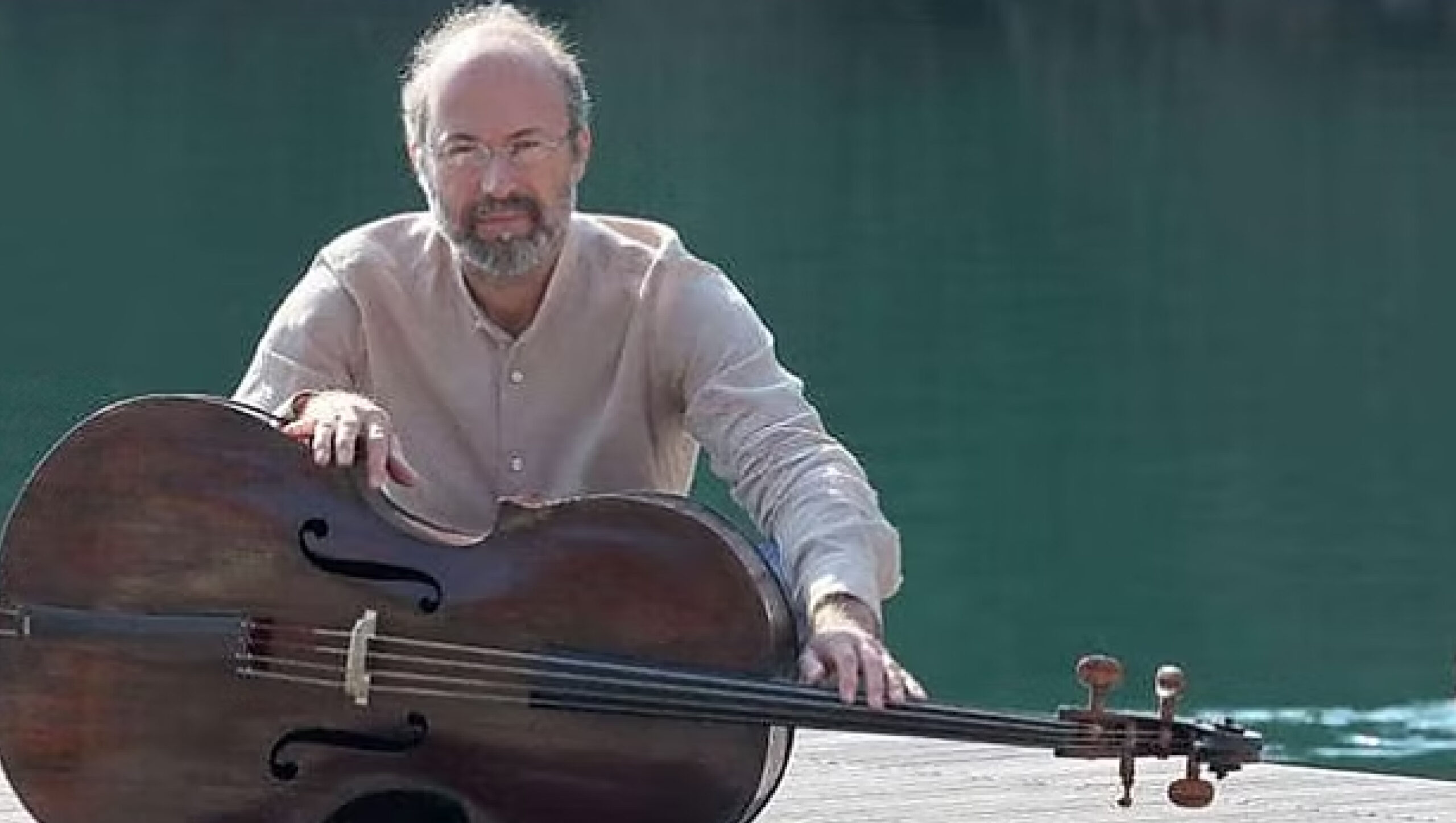 Il violone Cimapane