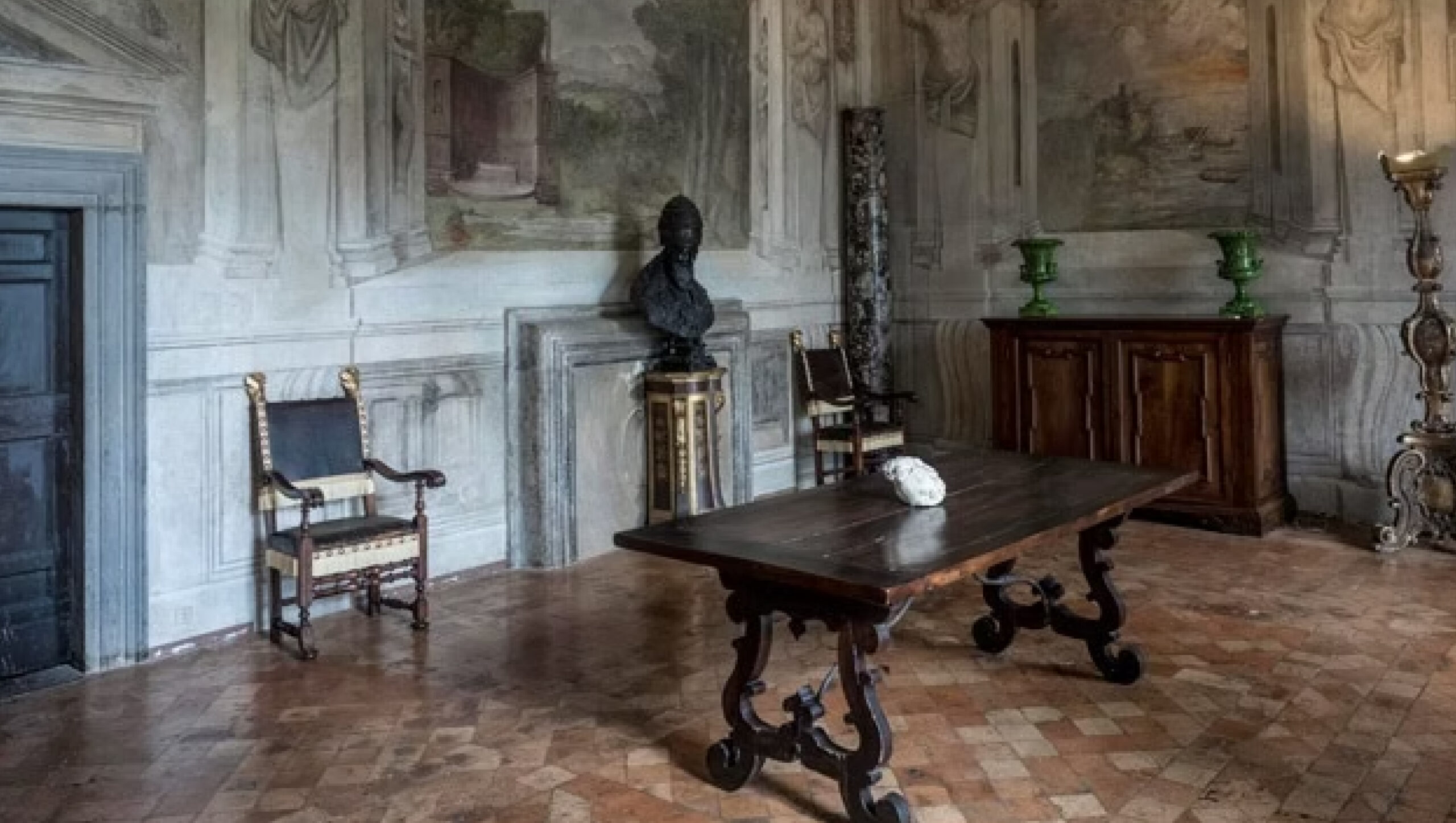 Itinerari Farnesiani