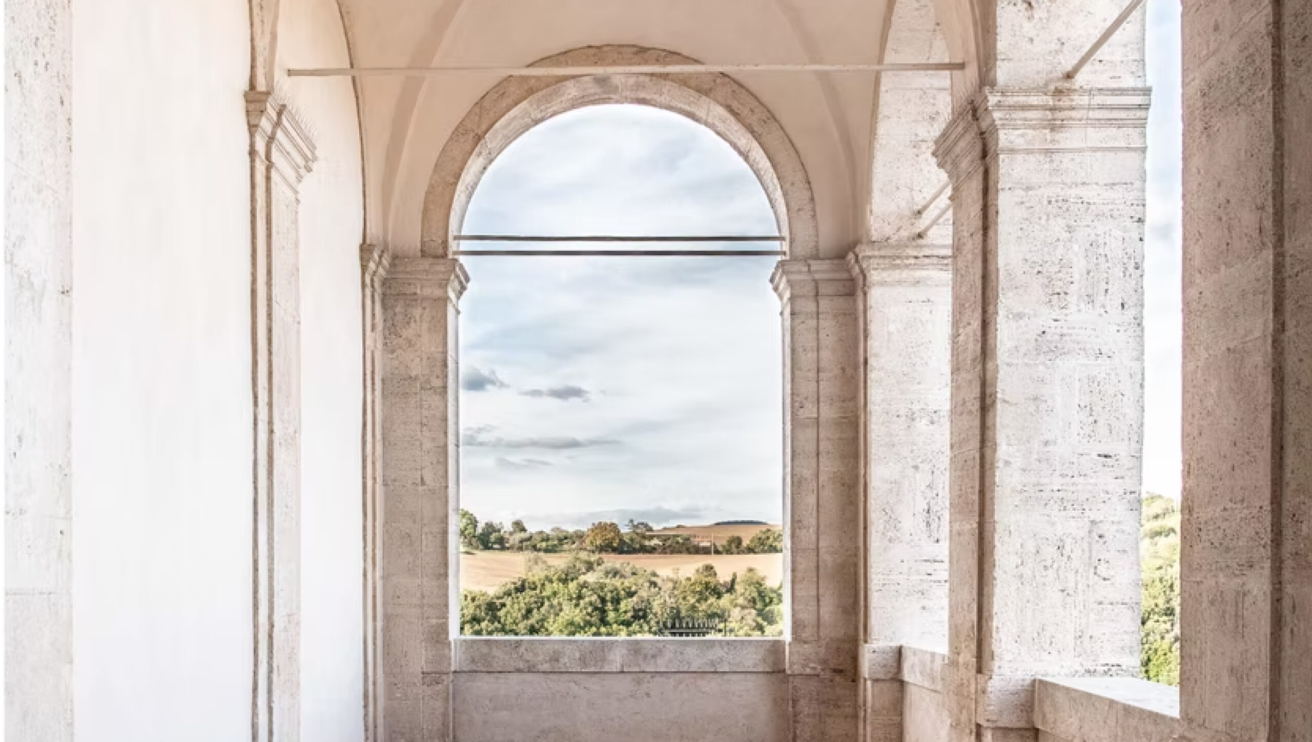Itinerari Farnesiani