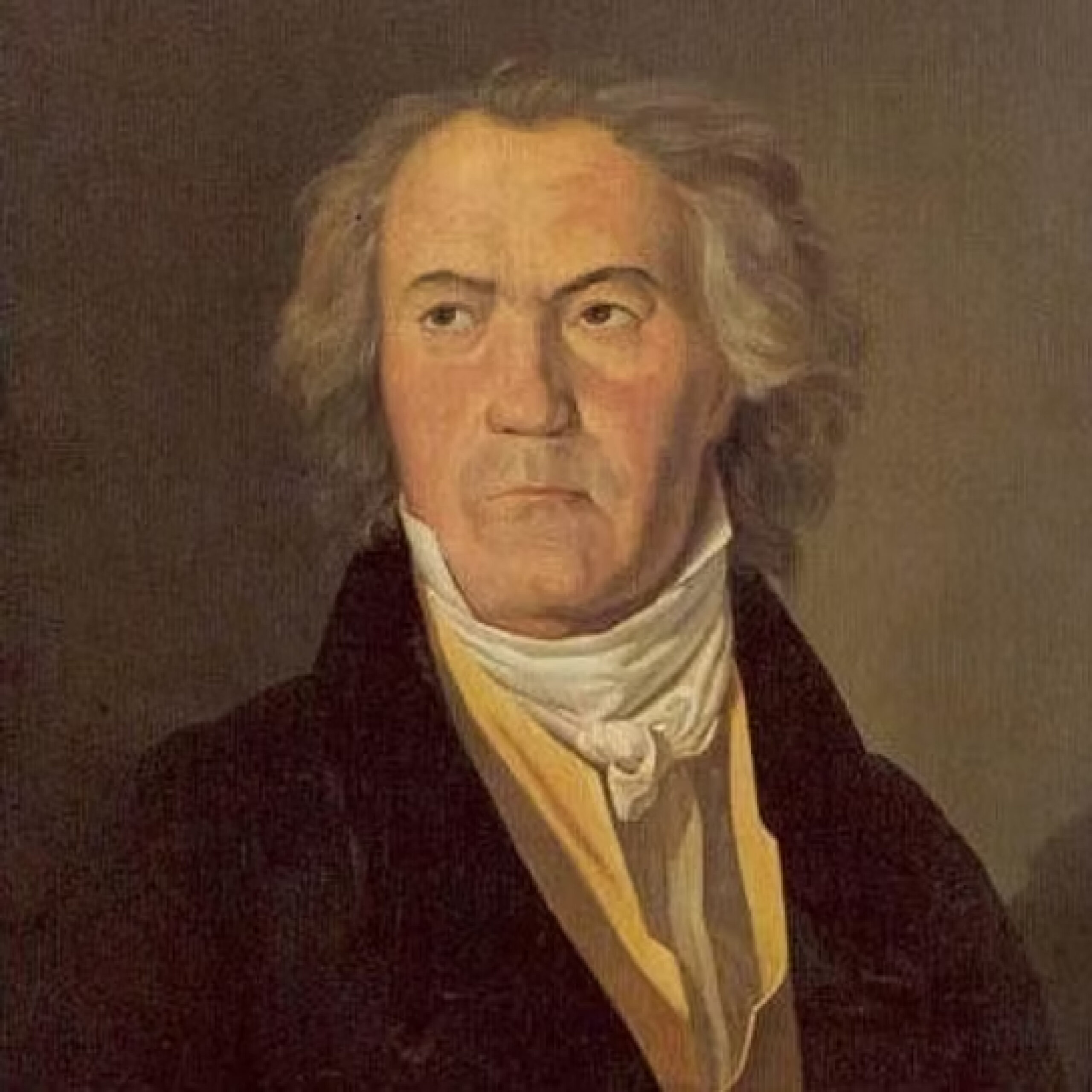 L' ultimo Beethoven