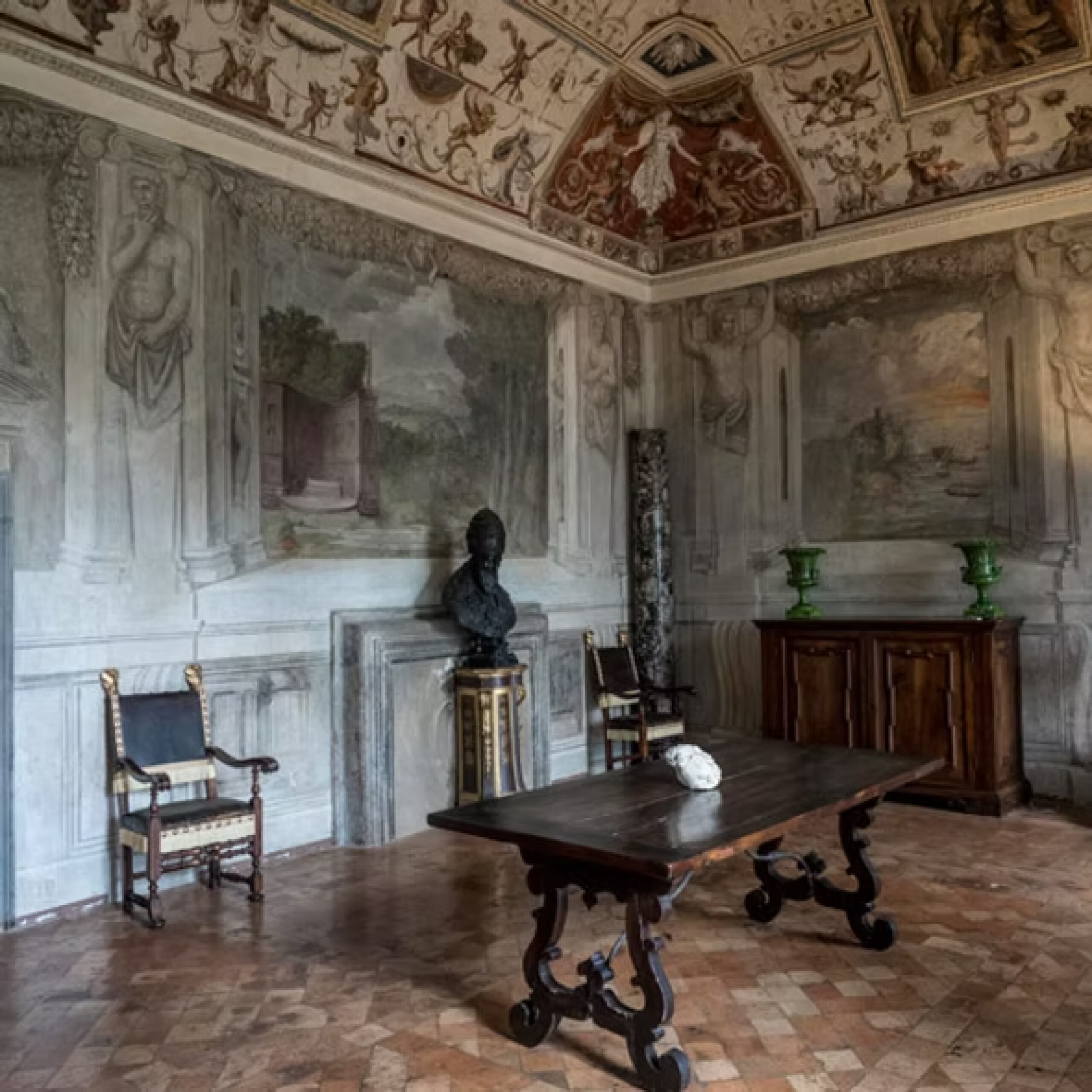 La musica e l'incanto dei luoghi 2