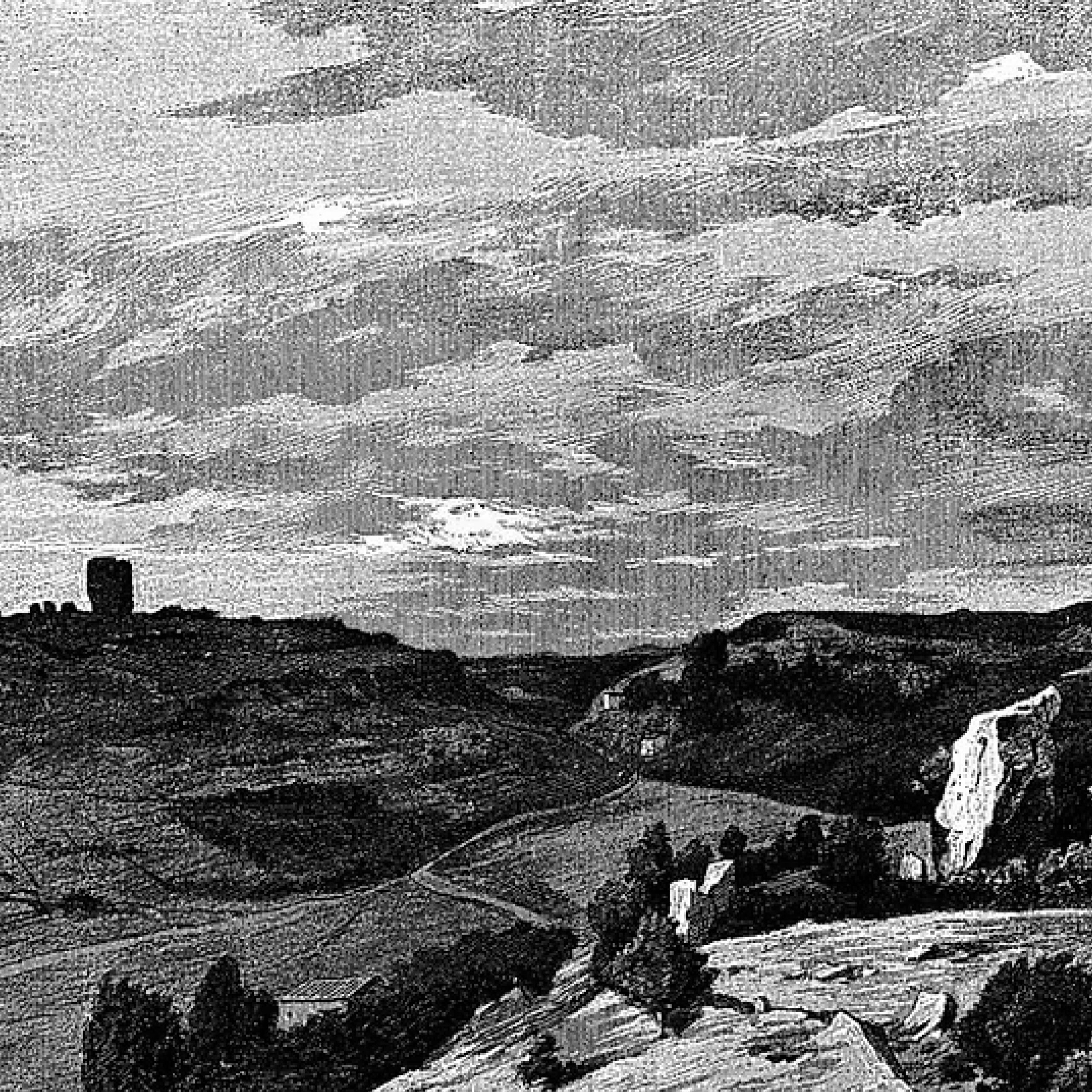 La musica e l'incanto dei luoghi