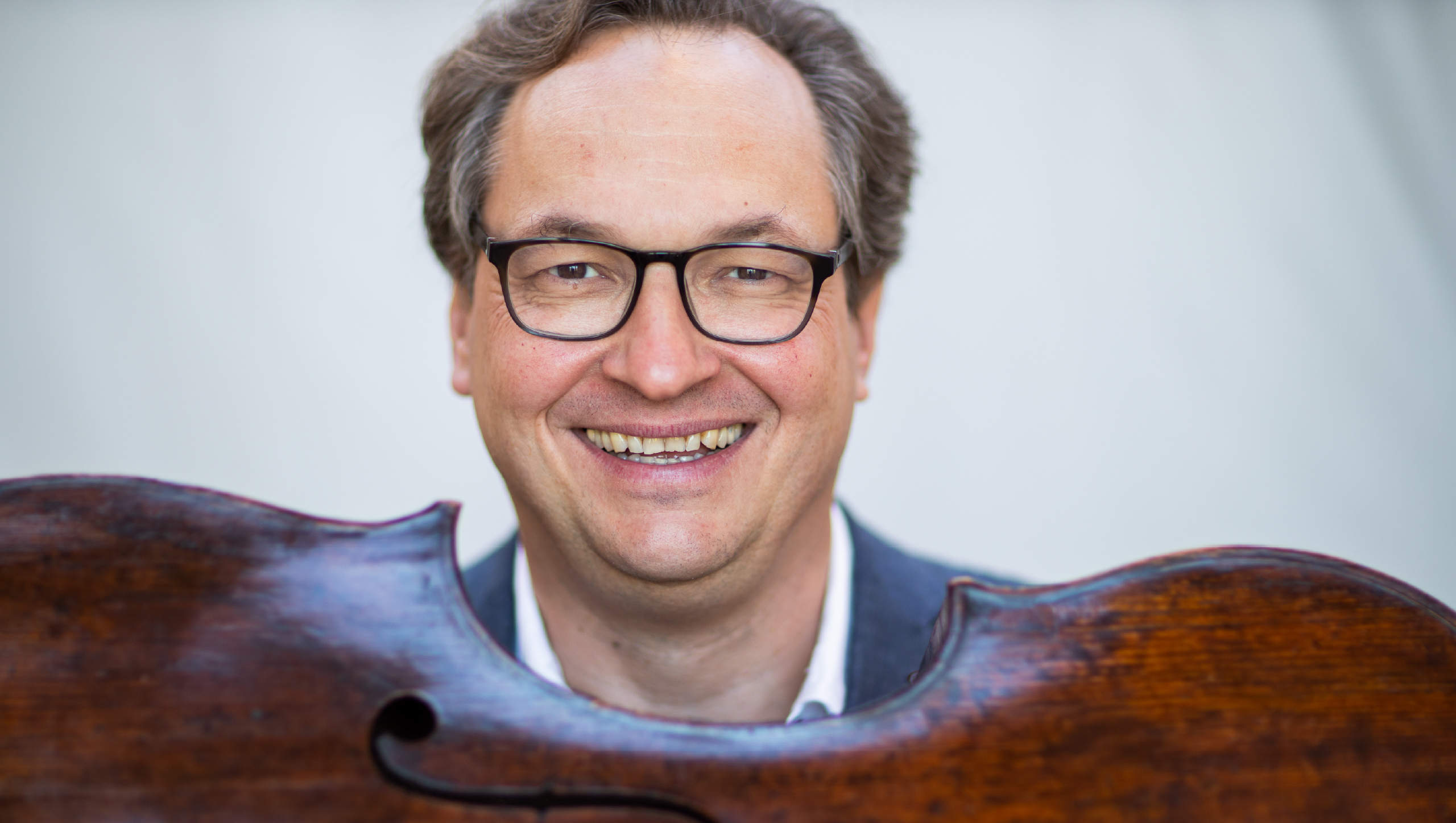 Le Suites per violoncello di J.S. Bach