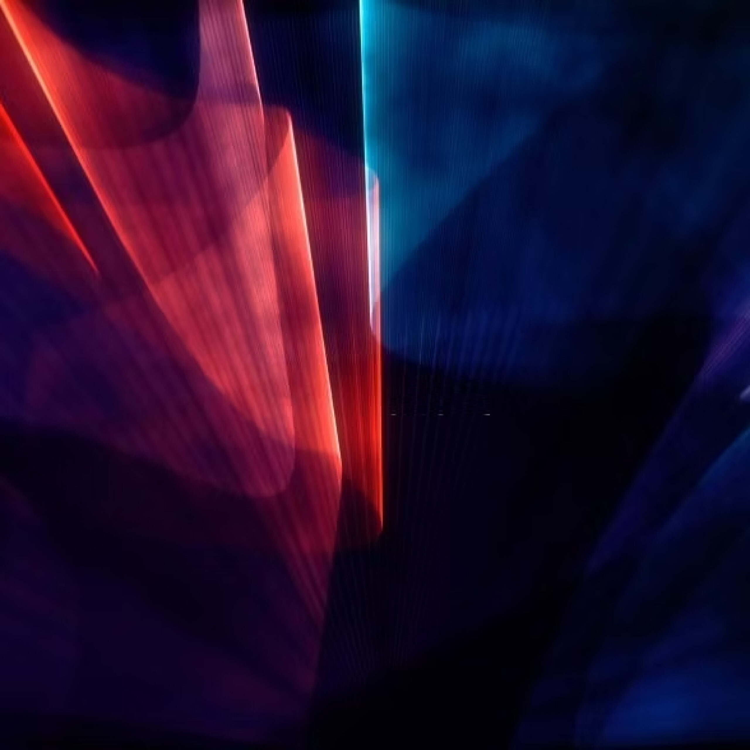 Luce e ombre sonore