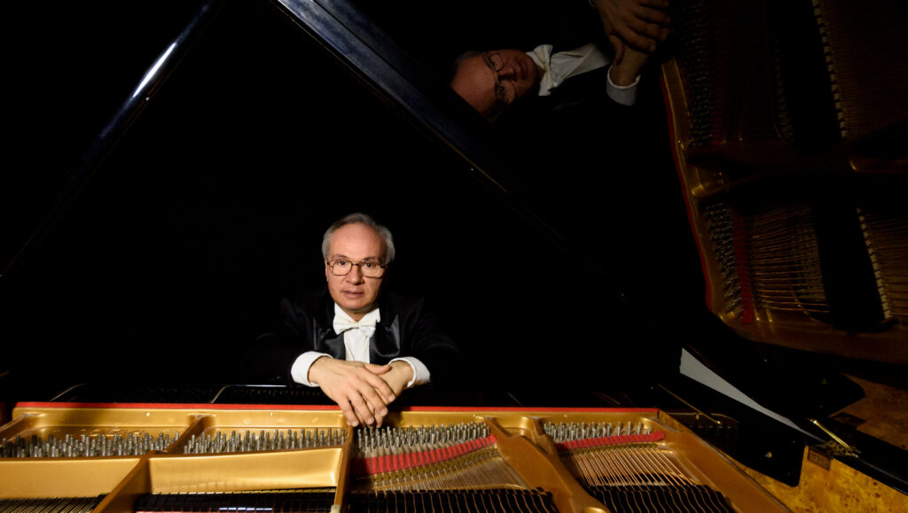 Passione e redenzione - emozioni in musica