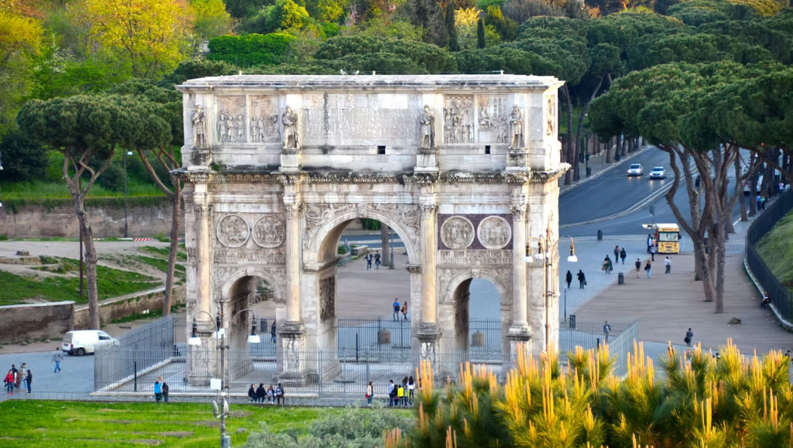 Roma