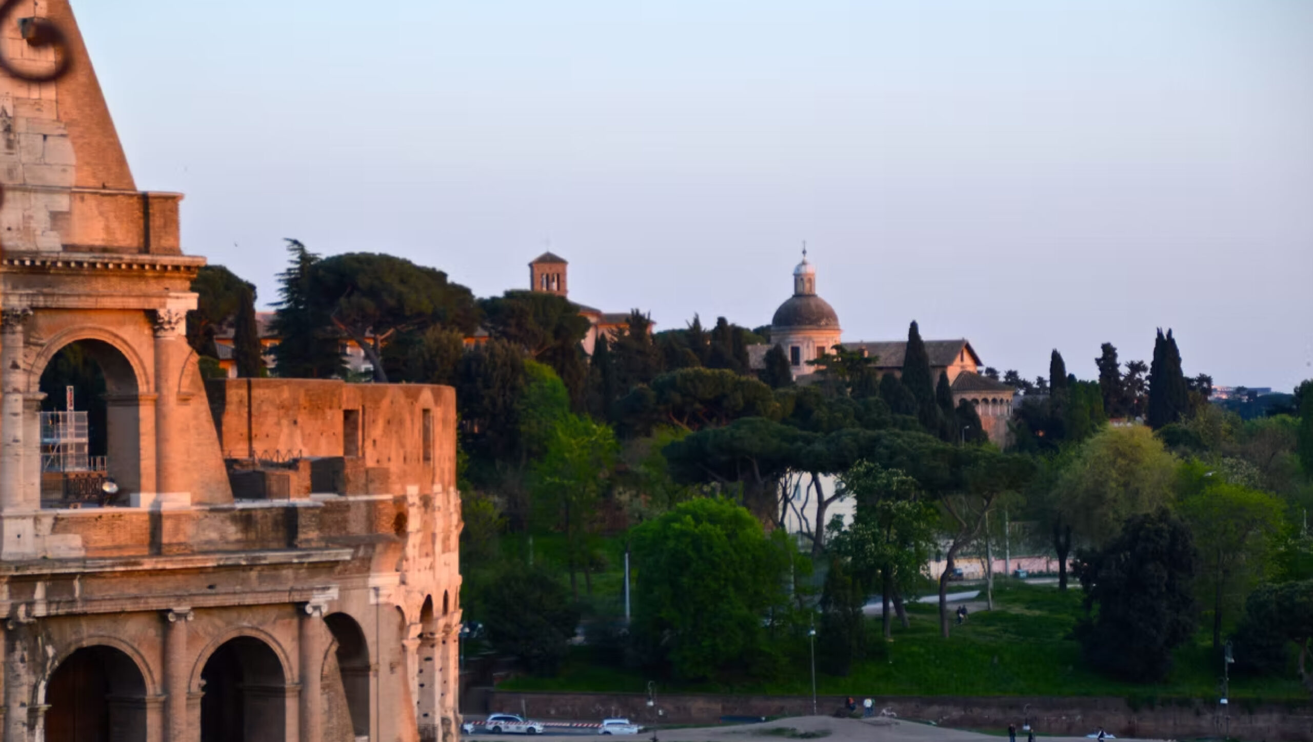 Roma