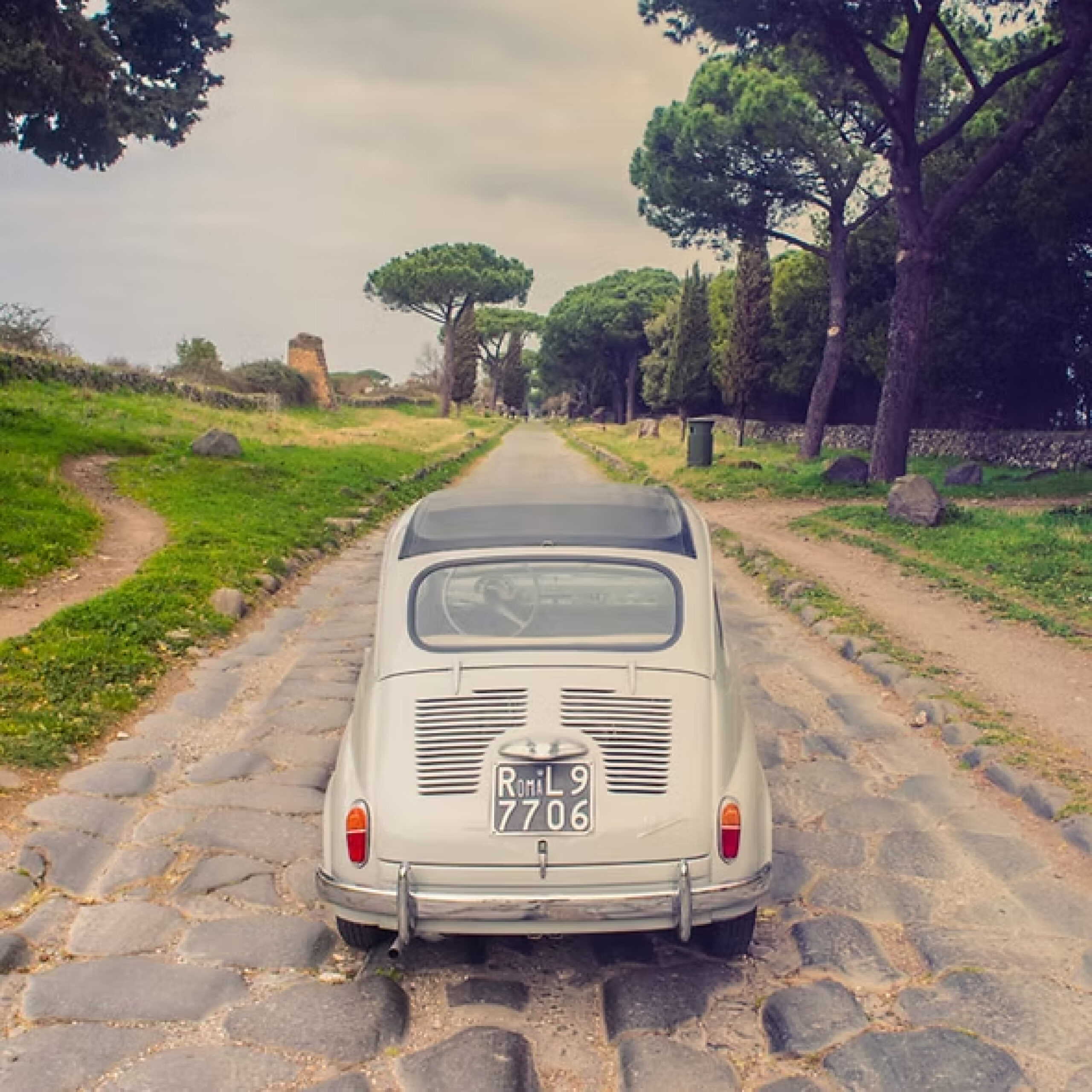 Roma '600