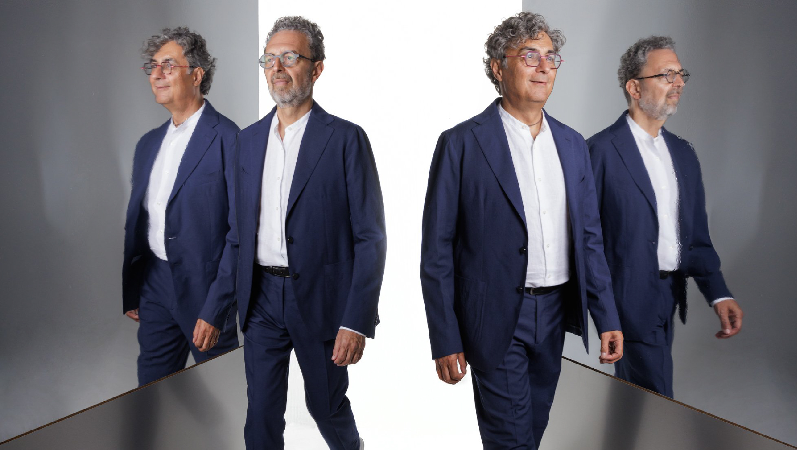 Specchi deformanti
