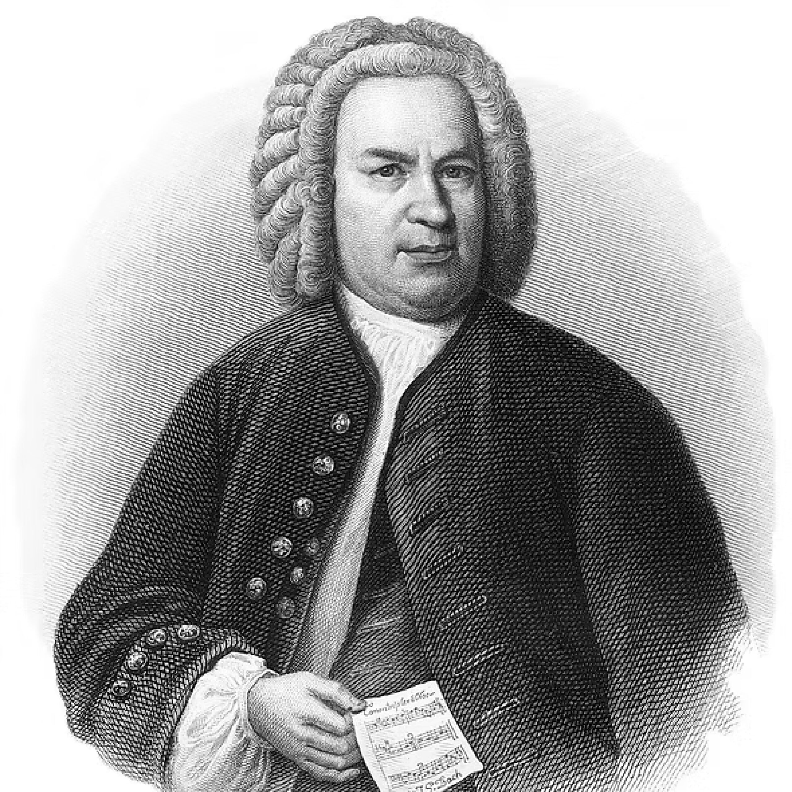 Violoncello solo - Le suites di Bach