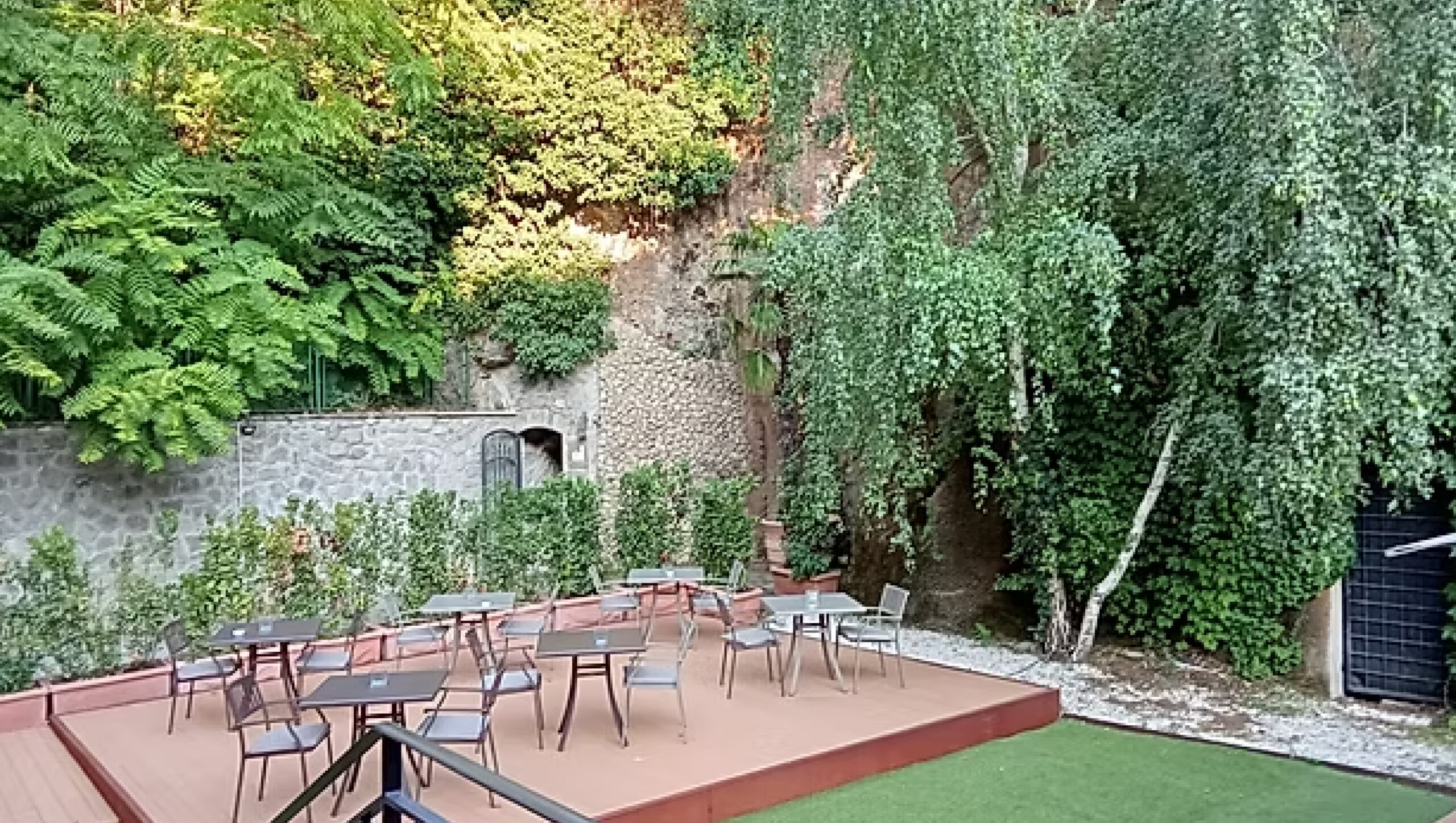 Viterbo e la Tuscia nel cinema