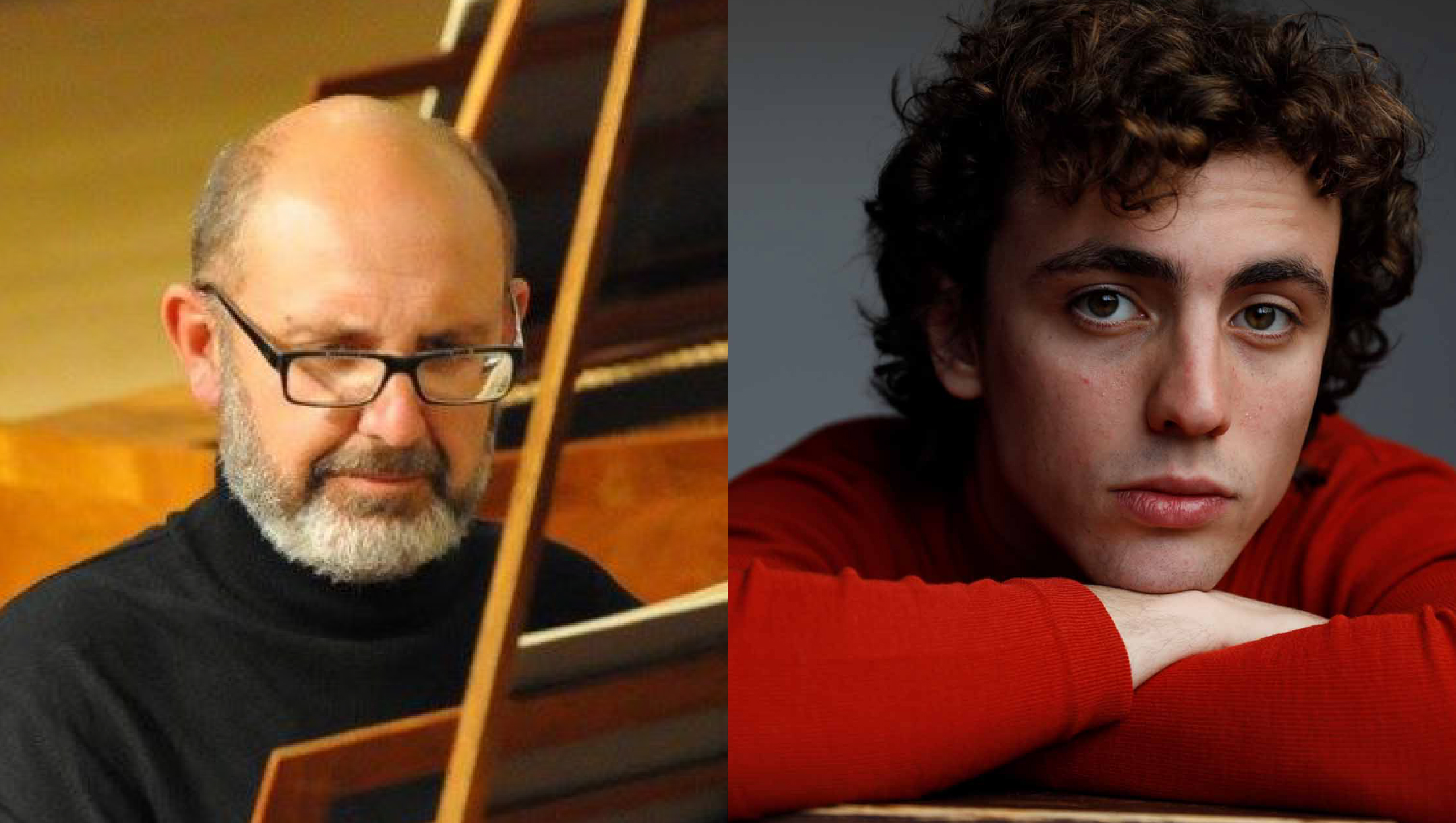 Il clavicembalo ben temperato di Bach - II libro Pt. 2