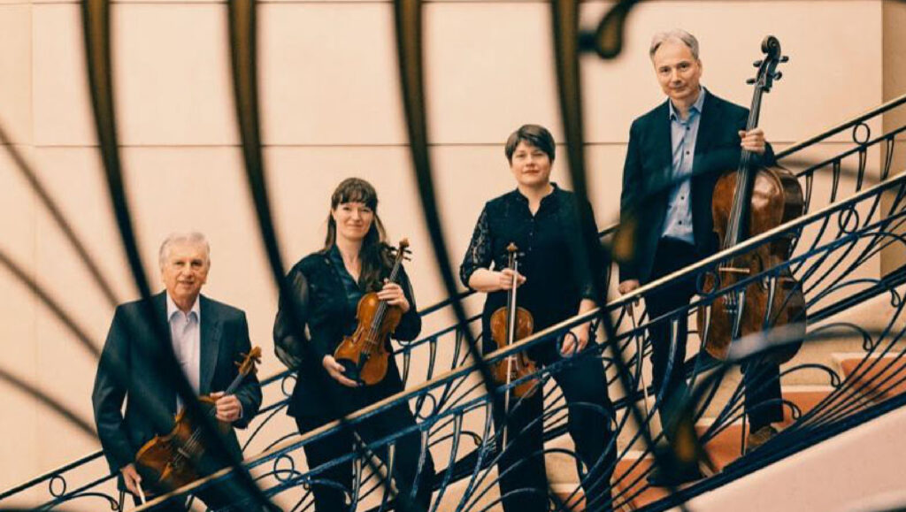 San Valentino in Musica a Palazzo Chigi